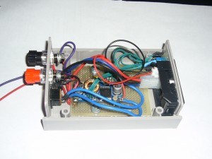 блок питания 5